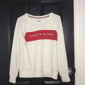 Tommy Hilfiger crewneck